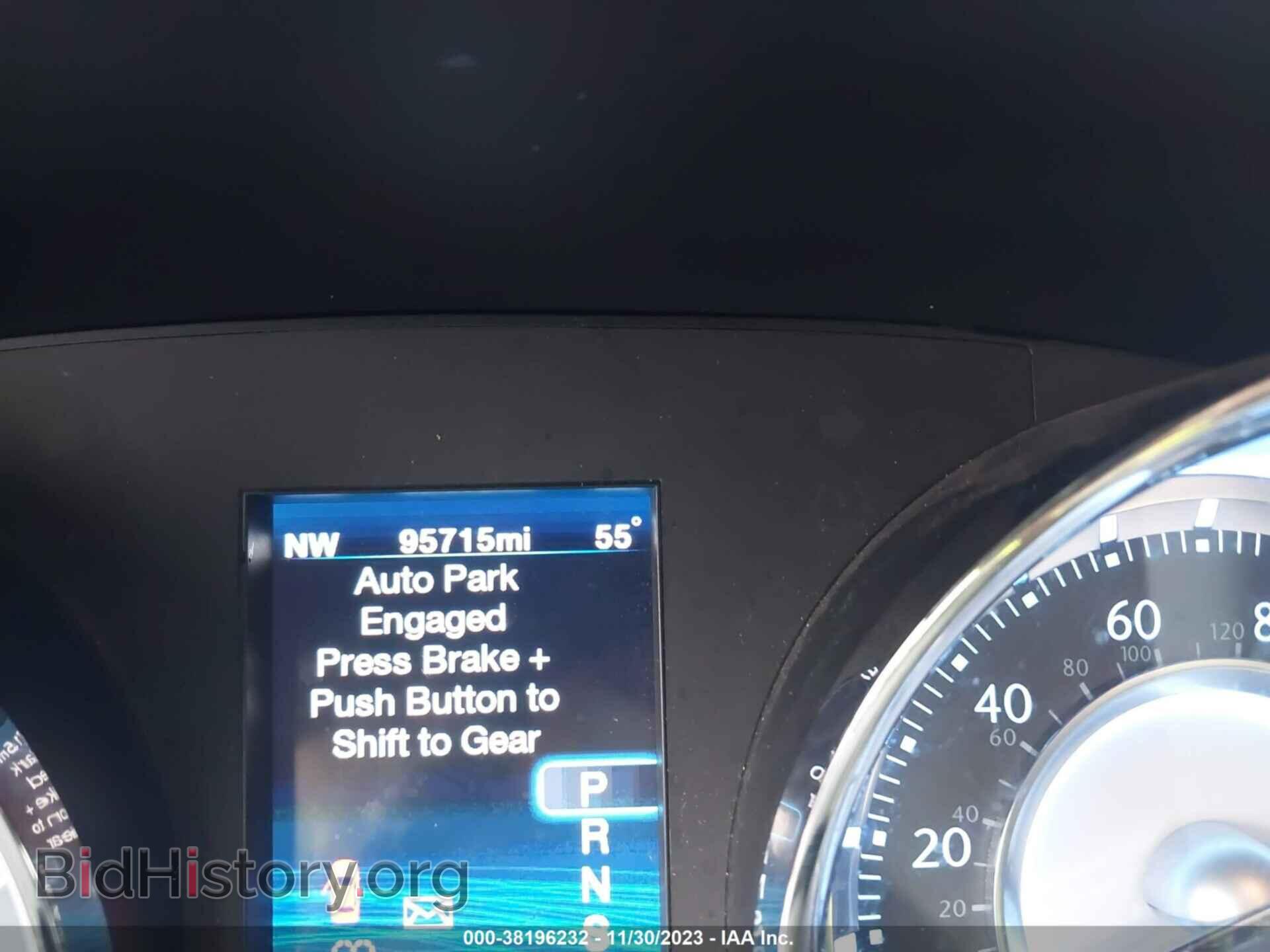 2012 CHRYSLER 300 - VIN: 2C3CCABG7CH195135 - Фото 7