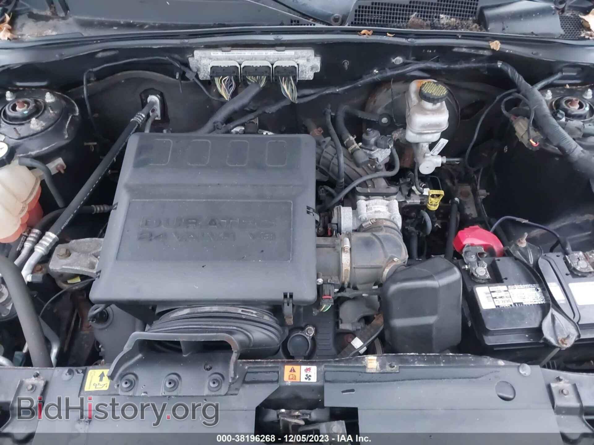 2012 FORD ESCAPE - VIN: 1FMCU9EG1CKA33993 - Фото 10