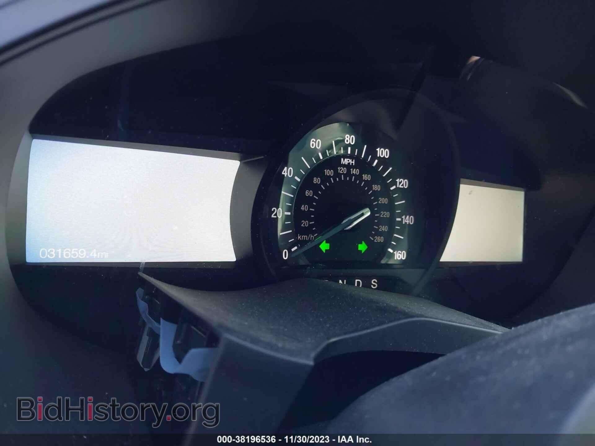 2022 FORD EDGE - VIN: 2FMPK4J91NBA24435 - Фото 7