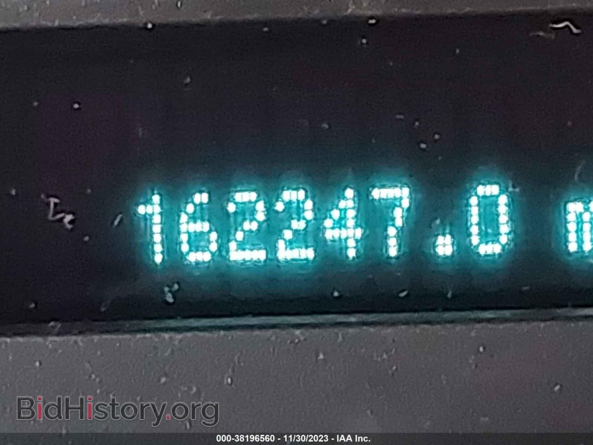 2011 FORD FLEX - VIN: 2FMGK5DC0BBD15257 - Photo 7
