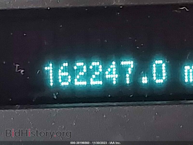 2011 Ford FLEX (VIN 2FMGK5DC0BBD15257) — photo 7 of 16