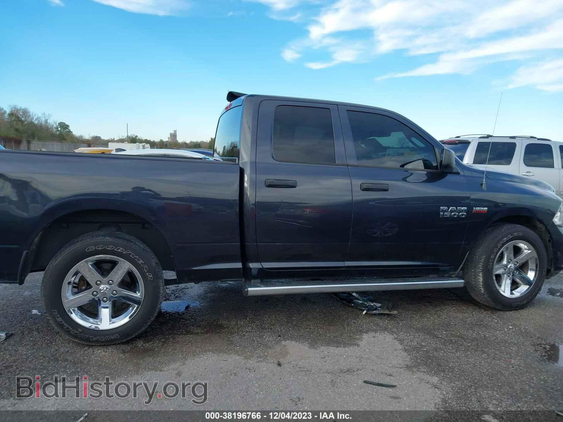 2015 RAM 1500 - VIN: 1C6RR6FT0FS566410 - Photo 13