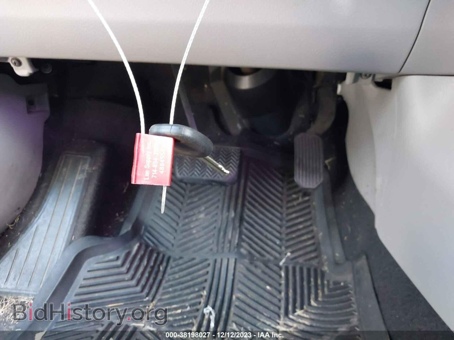 2012 TOYOTA COROLLA - VIN: 5YFBU4EE6CP048878 - Фото 11