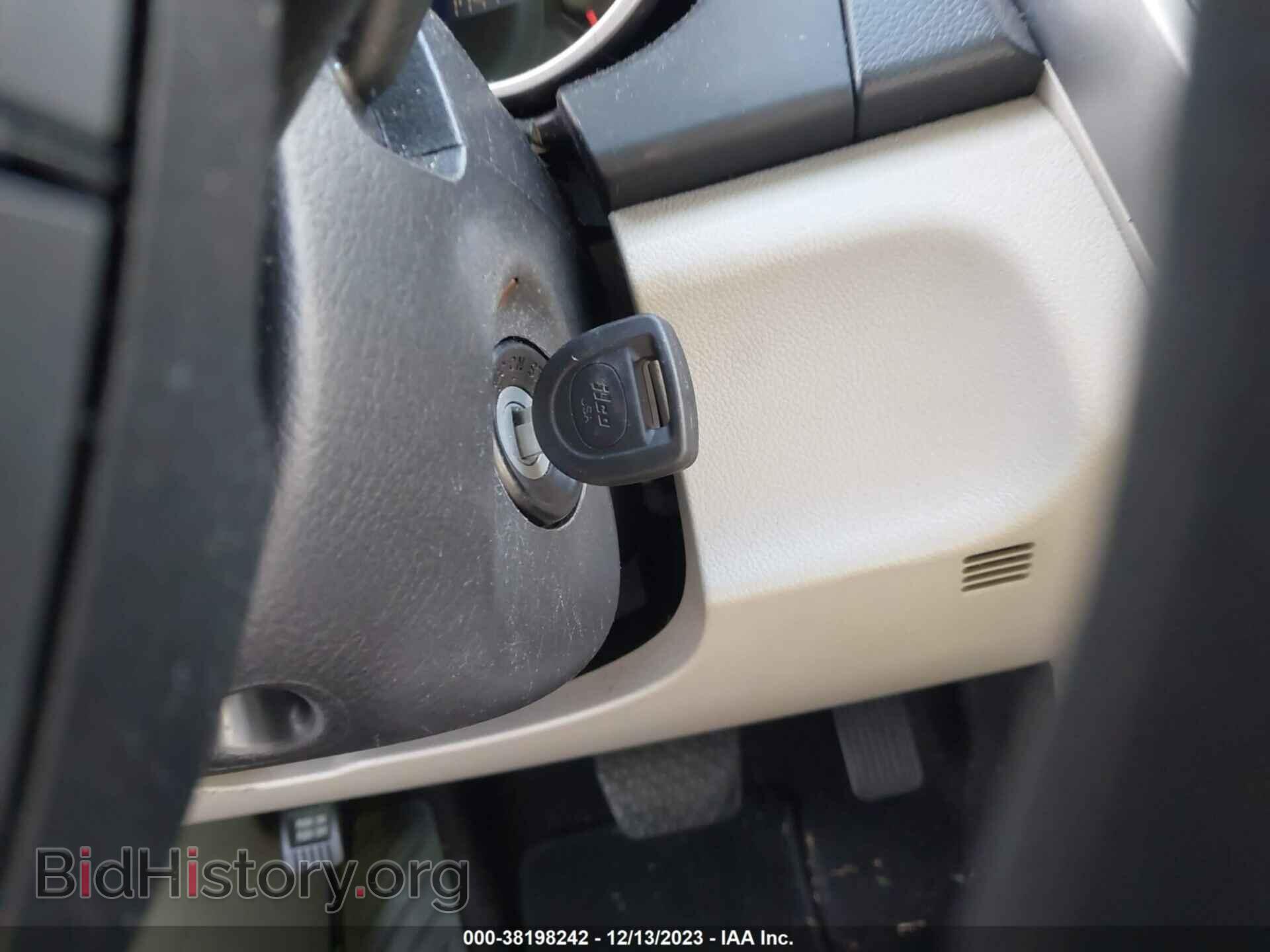 2011 MAZDA CX-7 - VIN: JM3ER2A59B0394643 - Фото 11
