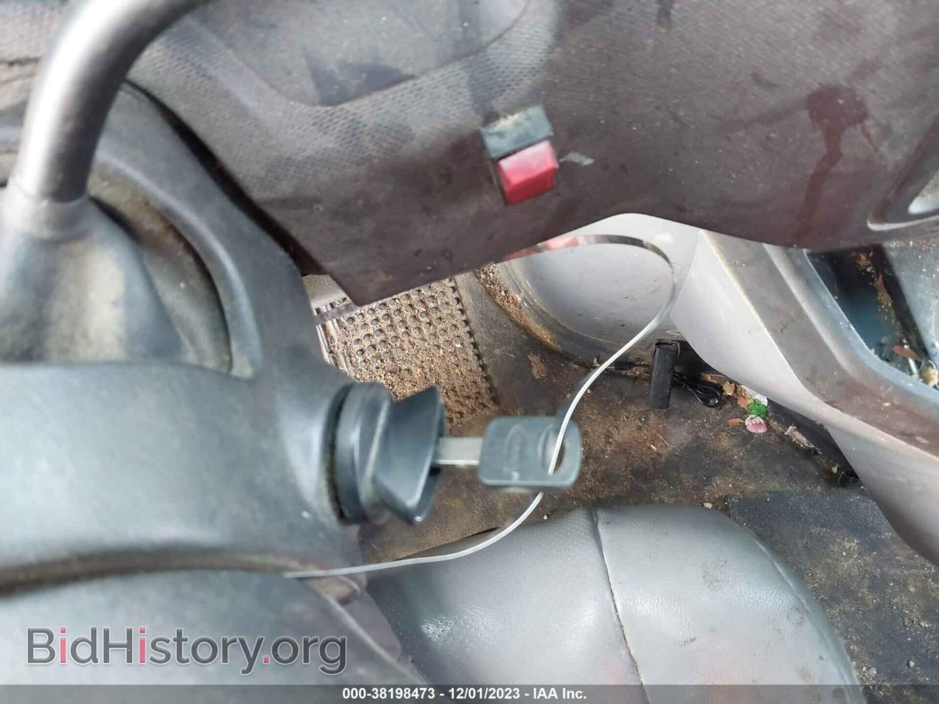 2011 FORD E-250 - VIN: 1FTNE2EW6BDA56150 - Photo 11