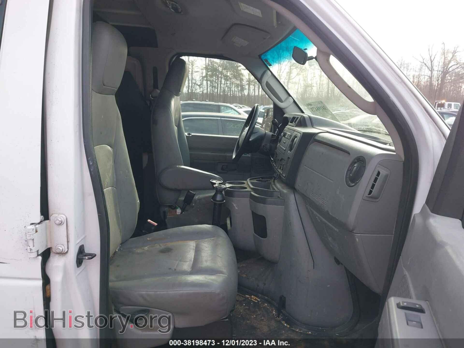 2011 FORD E-250 - VIN: 1FTNE2EW6BDA56150 - Photo 5