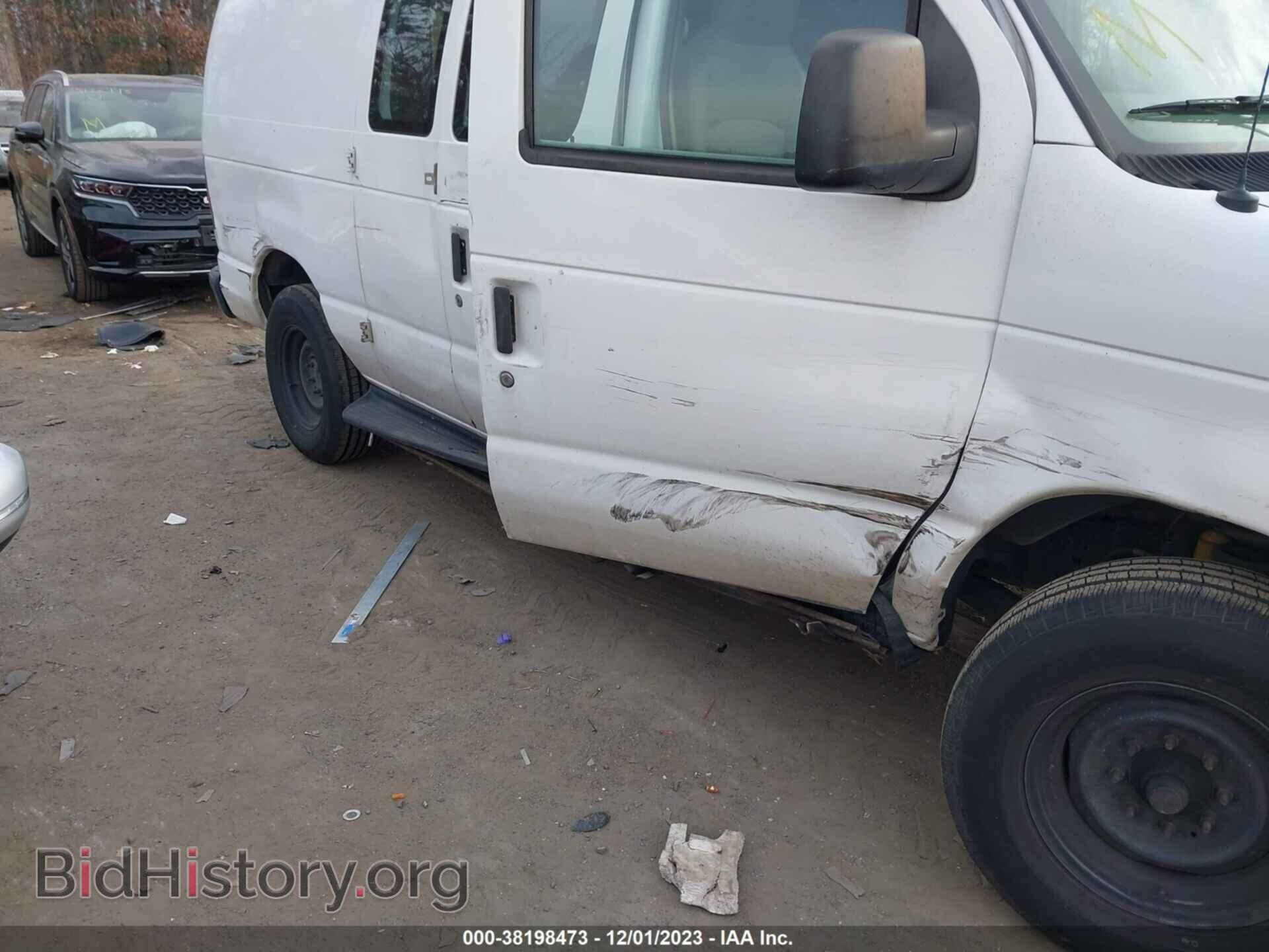 2011 FORD E-250 - VIN: 1FTNE2EW6BDA56150 - Photo 6