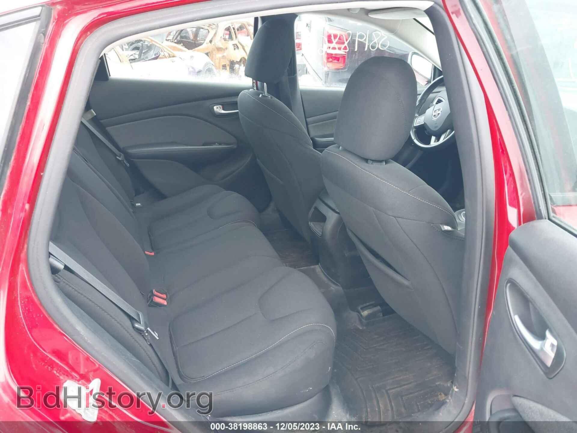 2013 DODGE DART - VIN: 1C3CDFBA2DD319400 - Photo 8