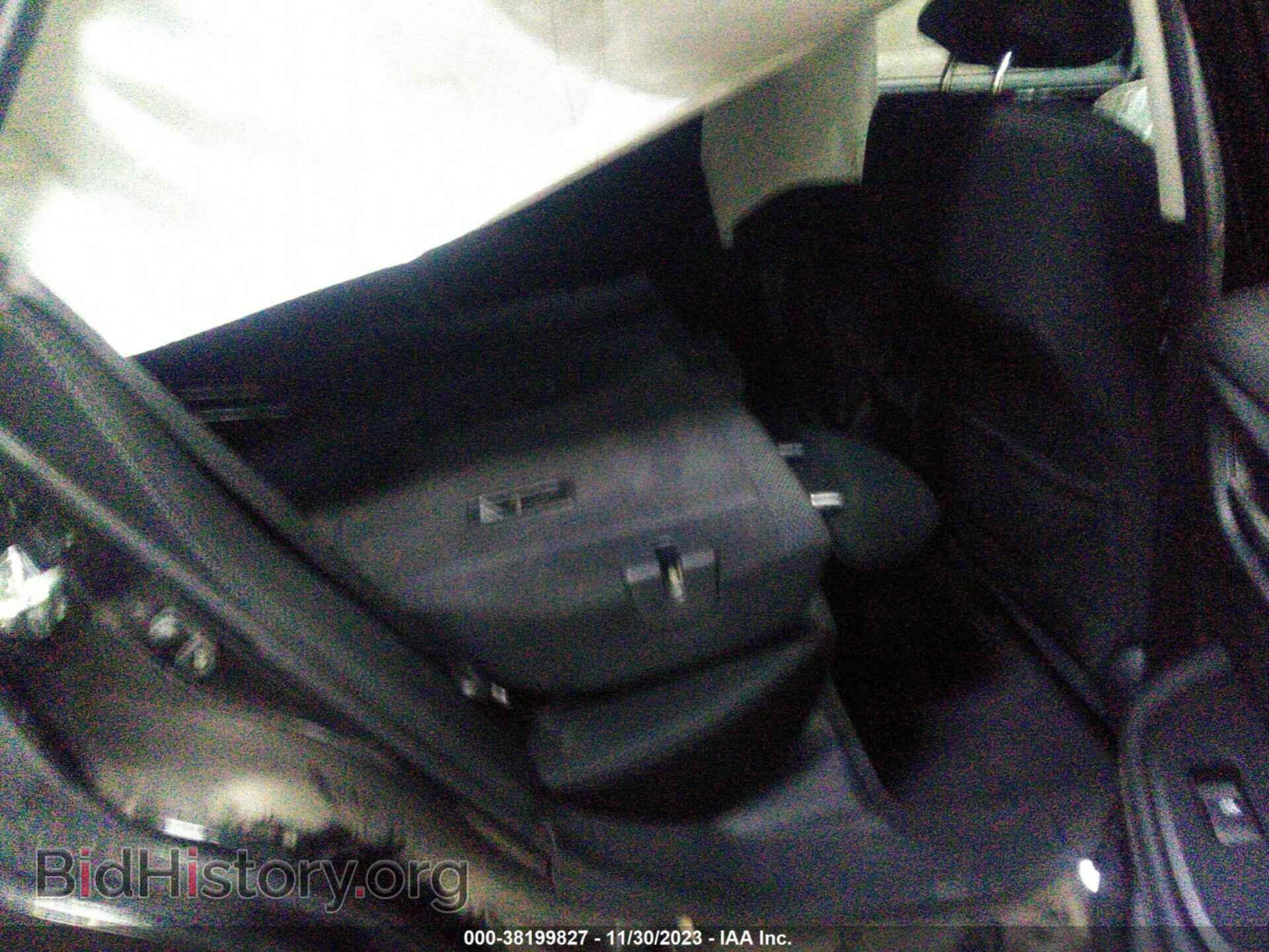 2017 SUBARU OUTBACK - VIN: 4S4BSAFC9H3397188 - Фото 8