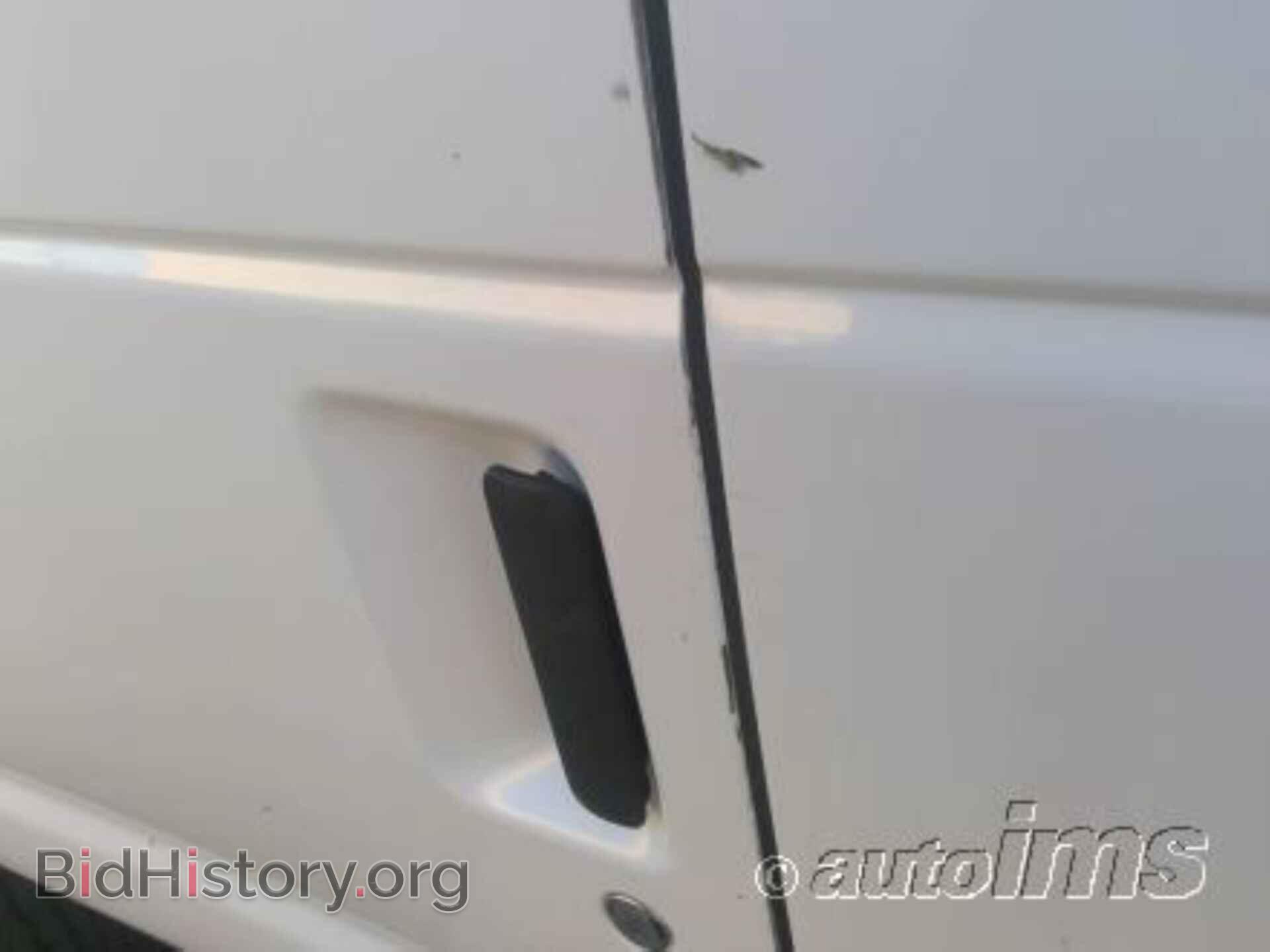 2013 FORD ECONOLINE - VIN: 1FTNE2EL1DDA47574 - Фото 9