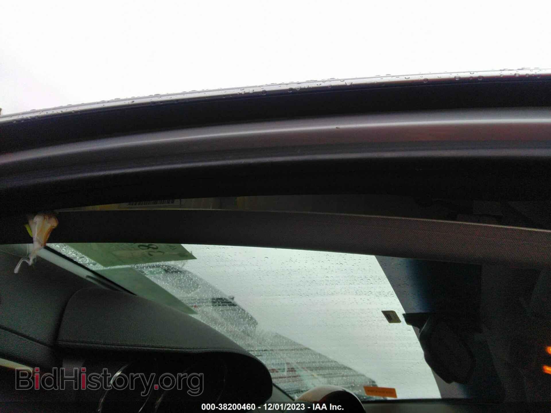 2011 CADILLAC CTS - VIN: 1G6DS5ED2B0123440 - Фото 6