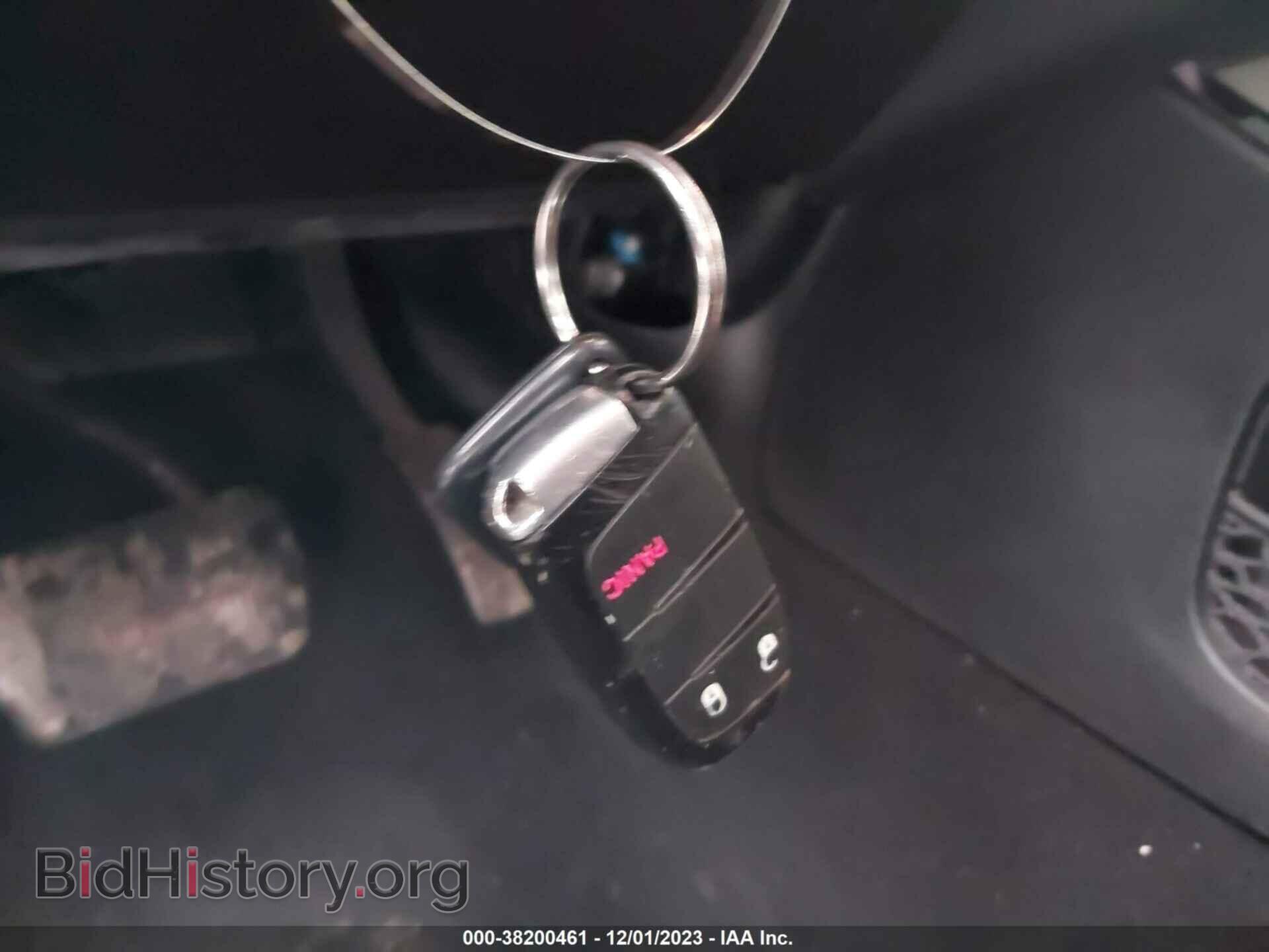 2015 DODGE JOURNEY - VIN: 3C4PDCBG3FT678638 - Фото 11