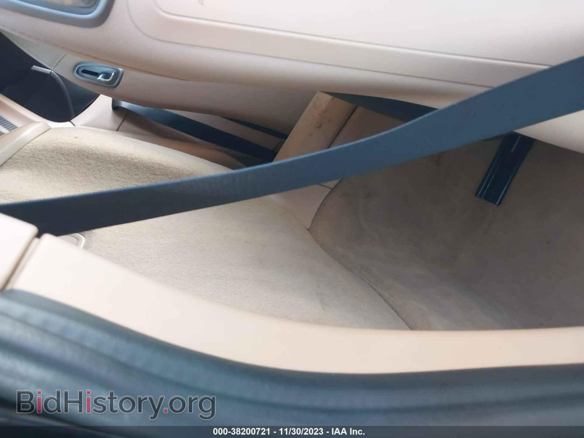 2014 PORSCHE BOXSTER - VIN: WP0CA2A84ES121023 - Фото 8