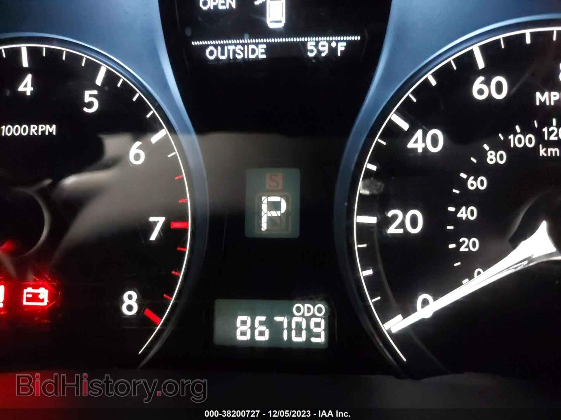 2011 LEXUS RX 350 - VIN: 2T2BK1BA4BC084858 - Фото 15