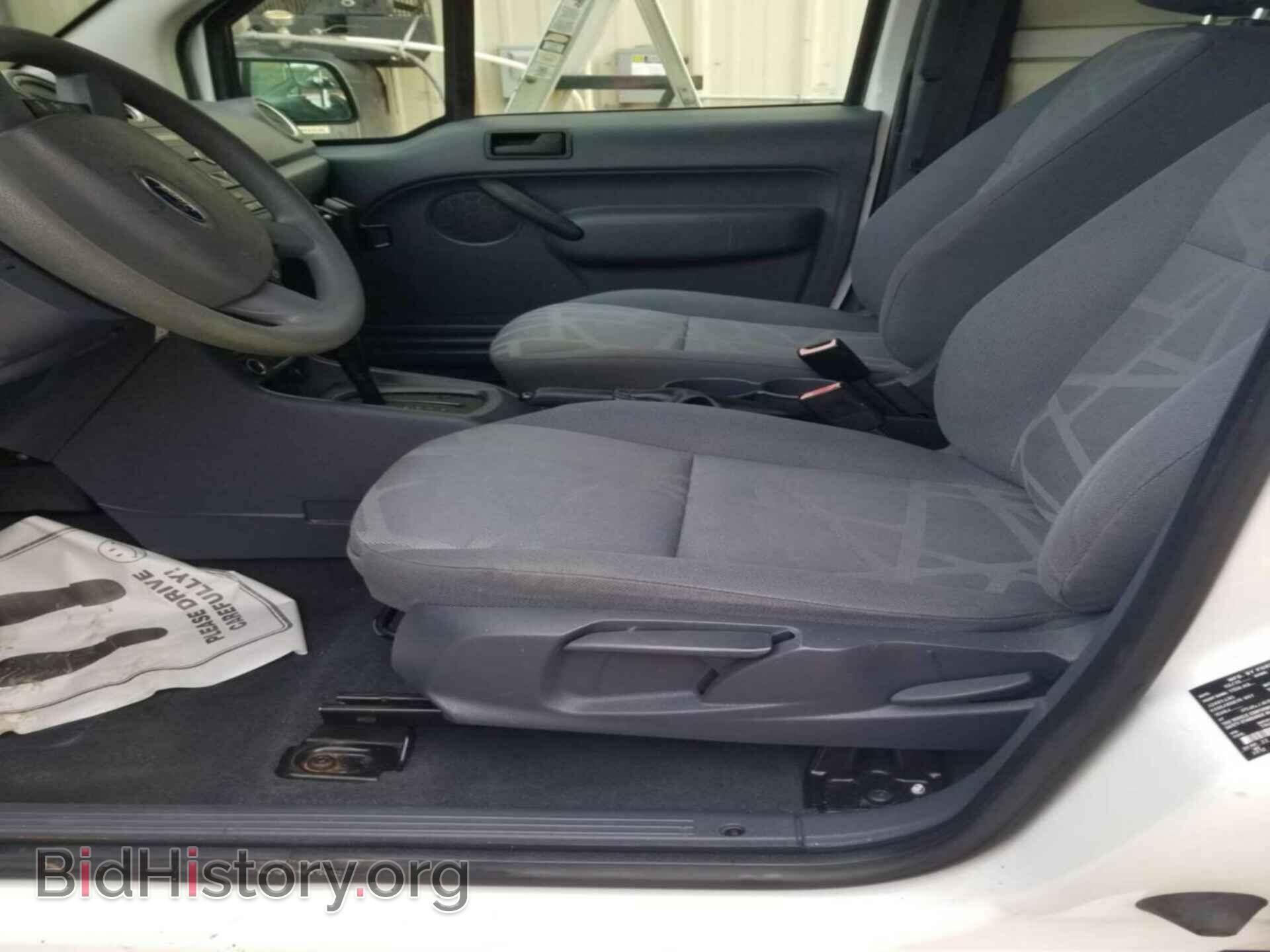 2013 FORD TRANSIT CONNECT - VIN: NM0LS7BN1DT147471 - Фото 3