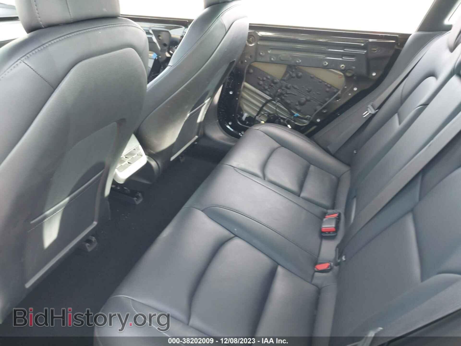 2018 TESLA MODEL 3 - VIN: 5YJ3E1EA4JF056435 - Фото 8