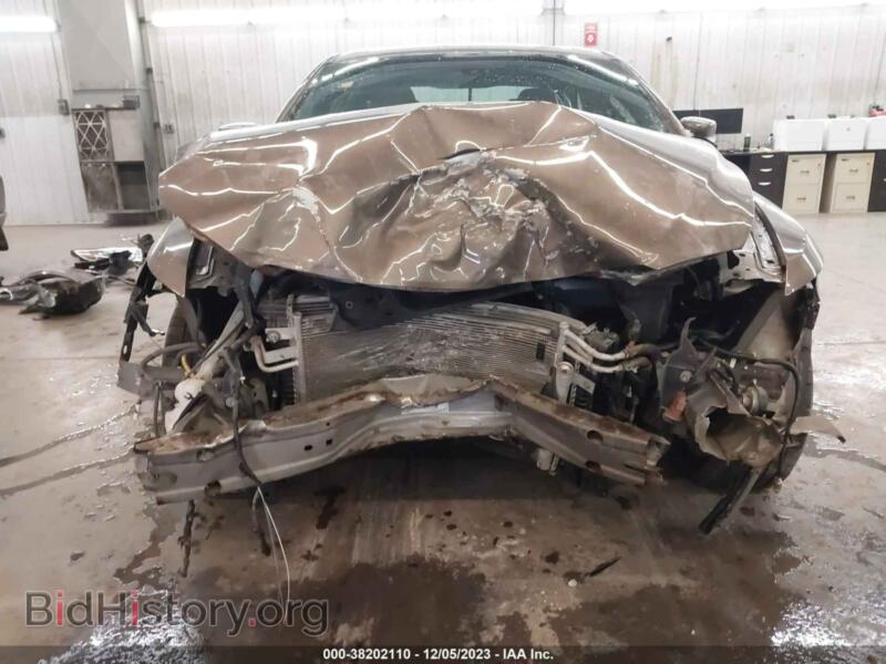 2015 Ford TAURUS (VIN 1FAHP2E89FG169819) — фото 6 из 17