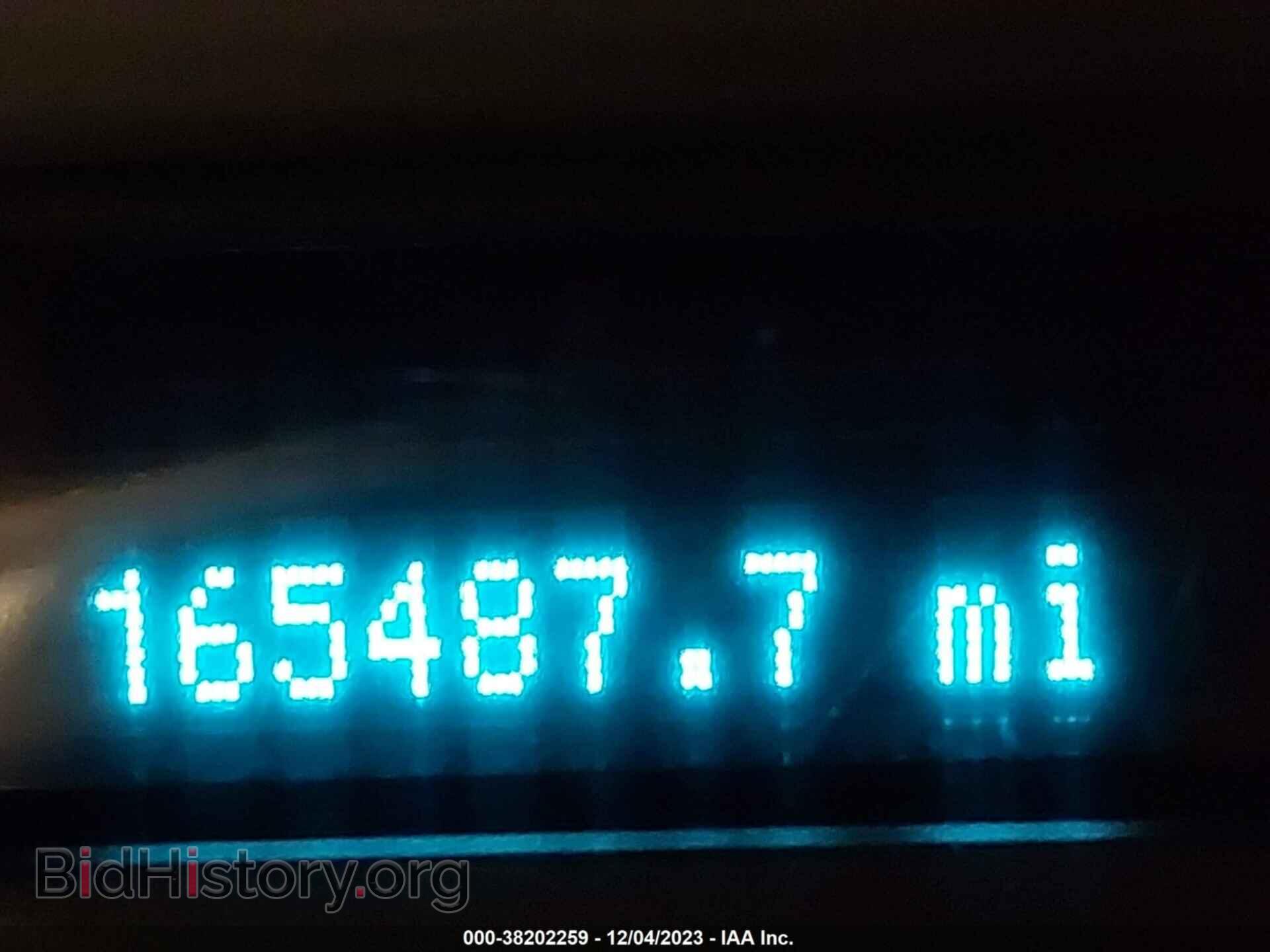 2012 FORD FLEX - VIN: 2FMGK5BCXCBD20681 - Photo 7