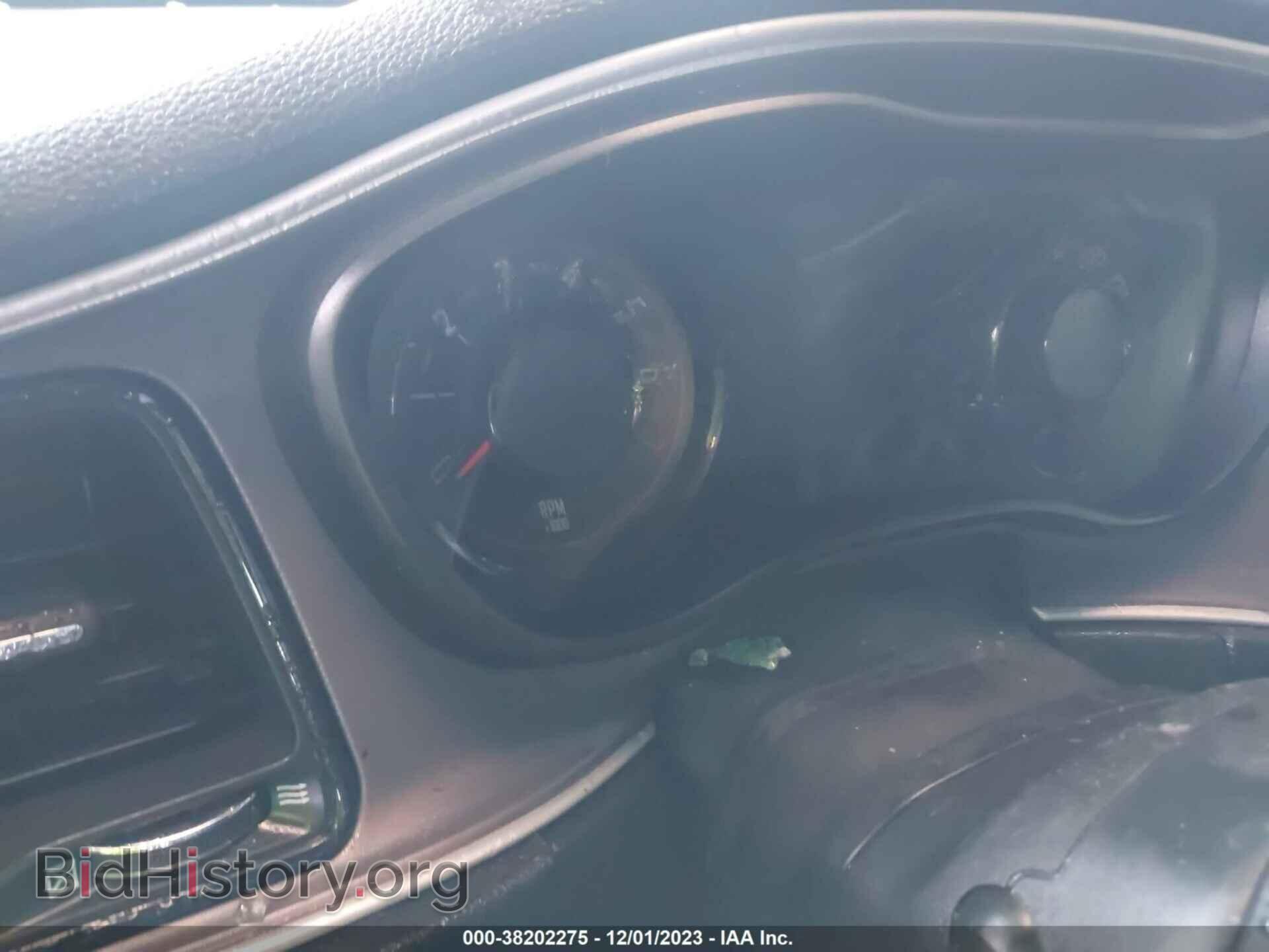 2021 DODGE CHALLENGER - VIN: 2C3CDZAG4MH513565 - Photo 7