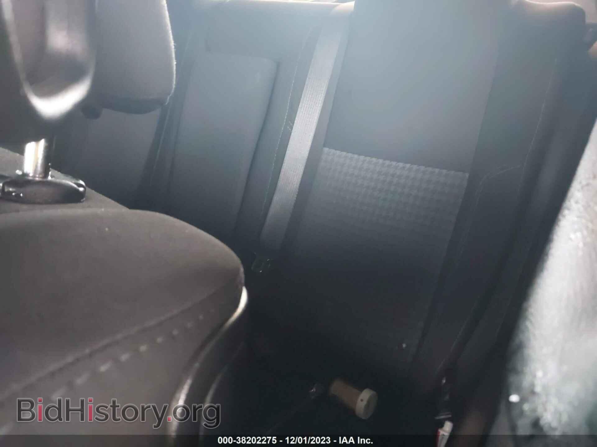 2021 DODGE CHALLENGER - VIN: 2C3CDZAG4MH513565 - Photo 8