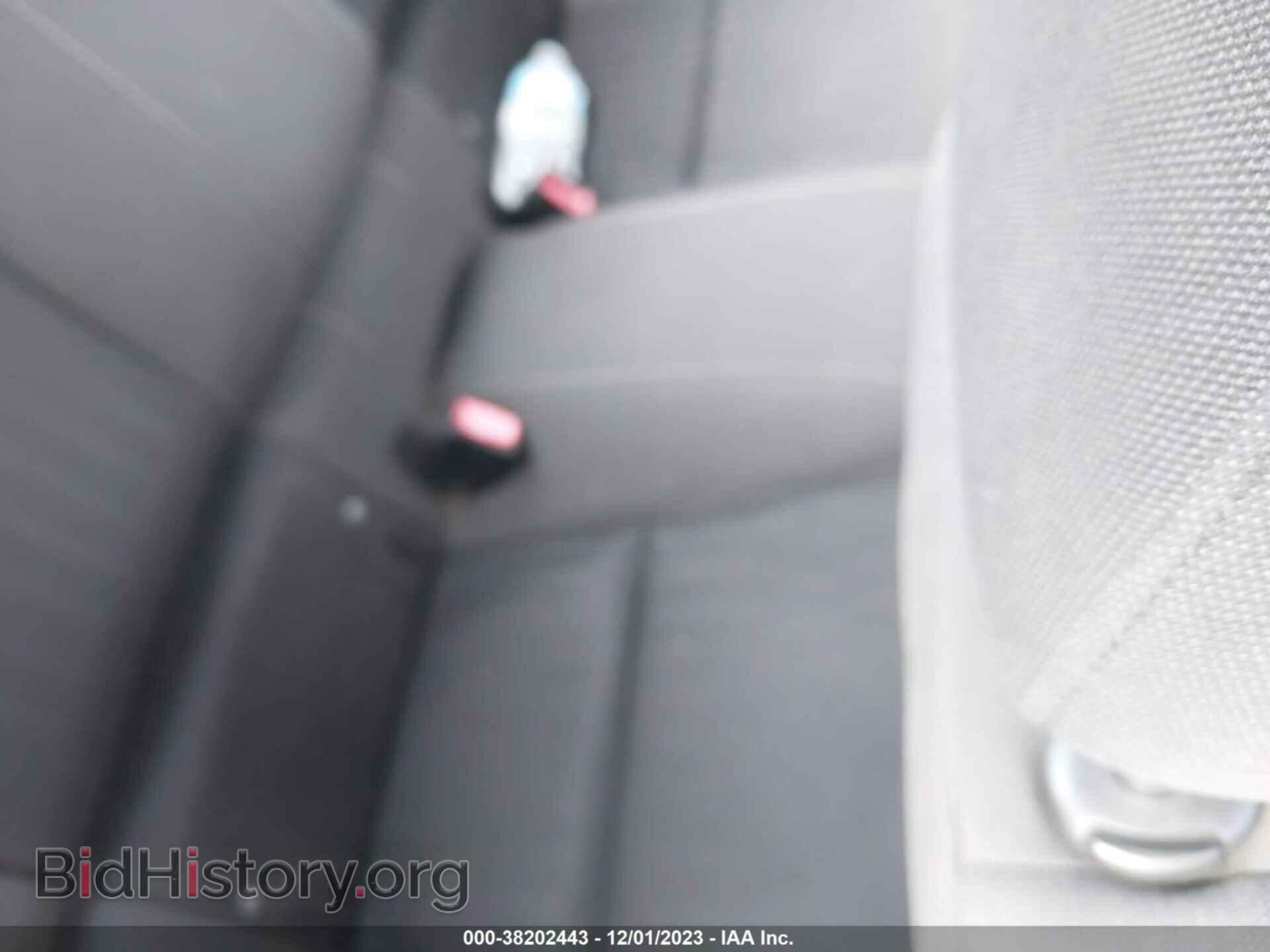 2014 CHEVROLET CAMARO - VIN: 2G1FA1E31E9170843 - Фото 8