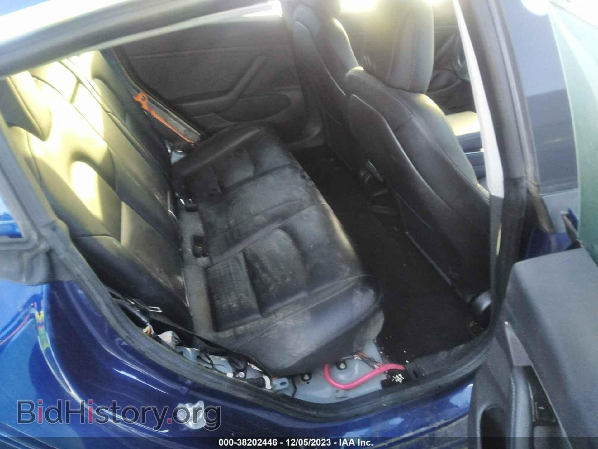 2018 TESLA MODEL 3 - VIN: 5YJ3E1EA4JF154204 - Photo 8