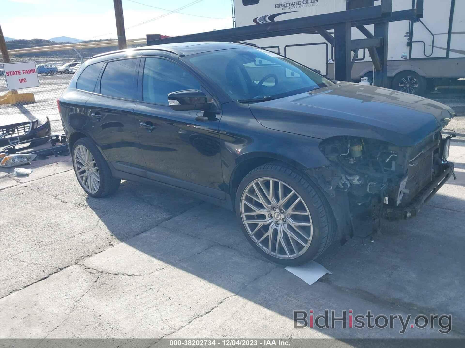 Photo YV4960DL9A2066950 - VOLVO XC60 2010