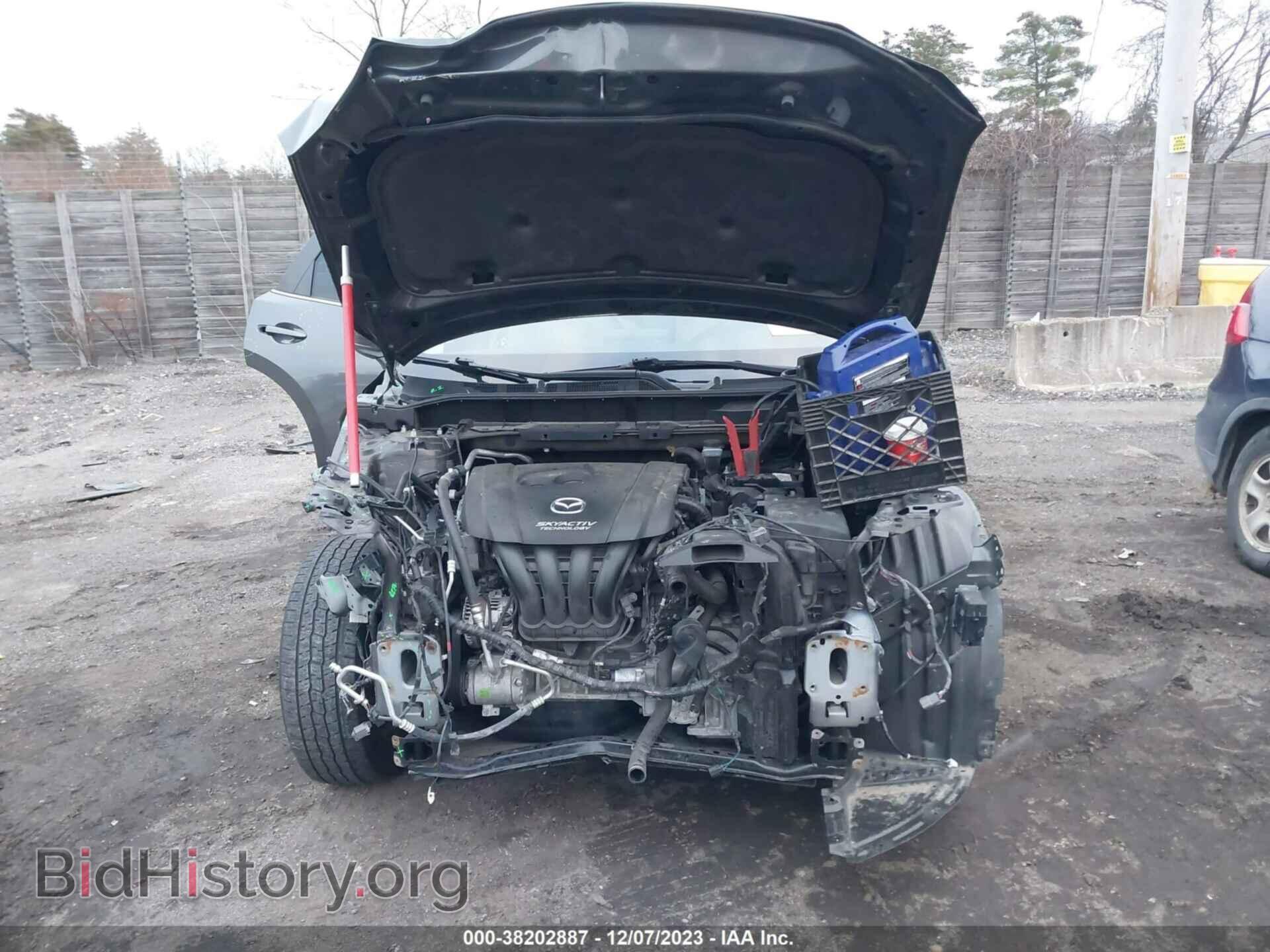 2017 MAZDA CX-5 - VIN: JM3KFBCL1H0141493 - Фото 6