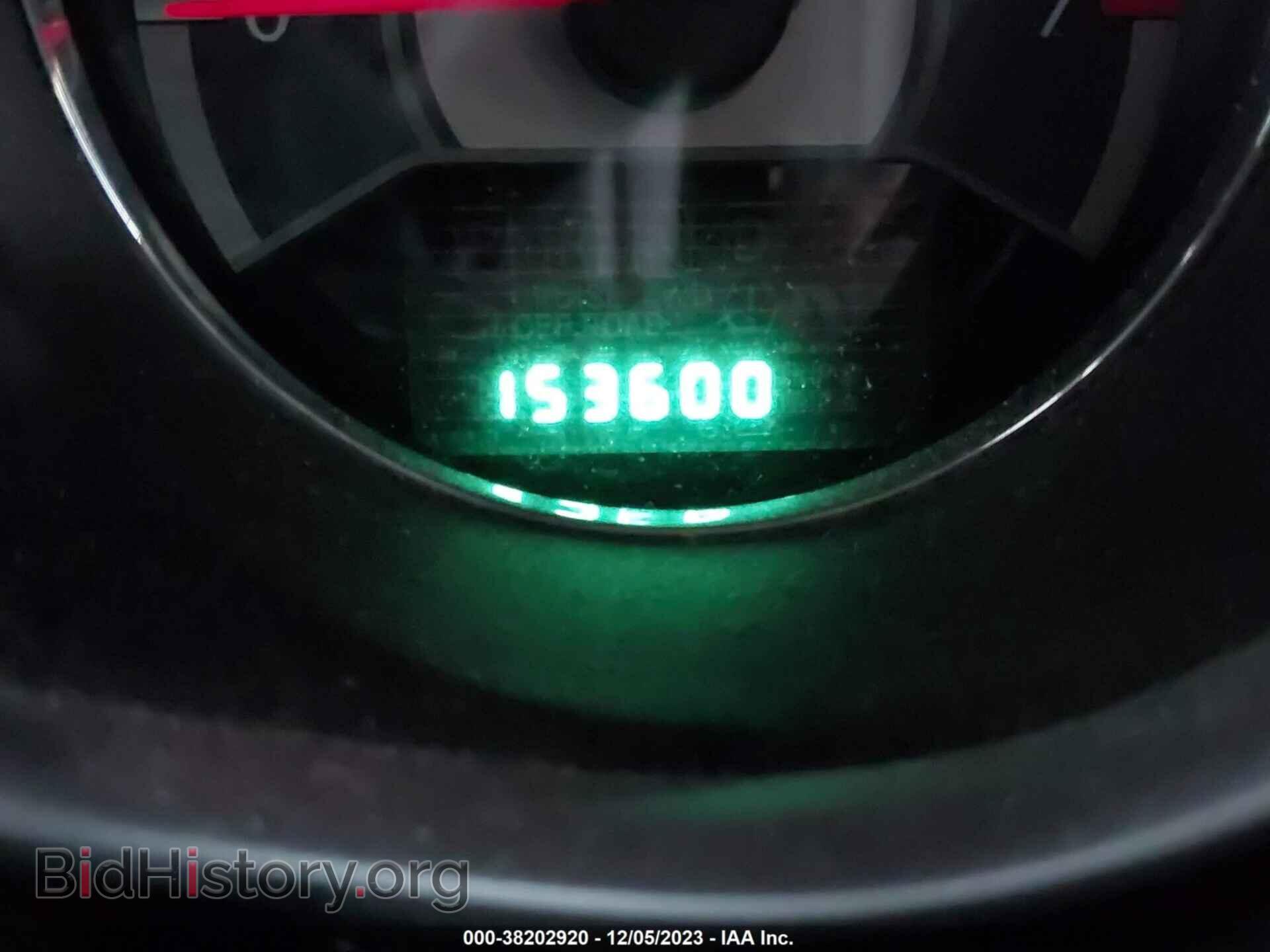 2011 CHRYSLER 200 - VIN: 1C3BC2FG2BN531579 - Фото 7