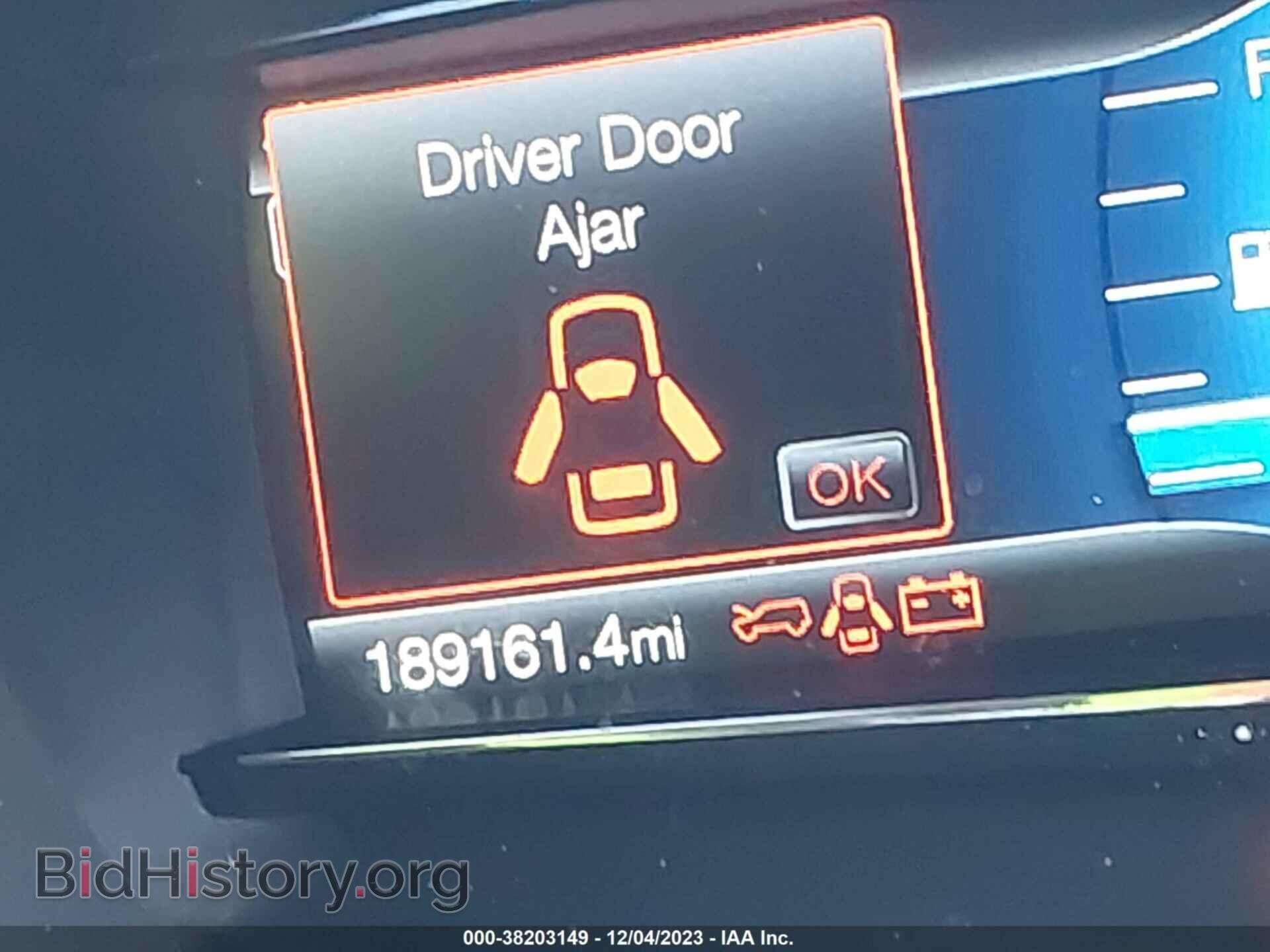 2018 FORD EXPLORER - VIN: 1FM5K7D88JGB38799 - Фото 15