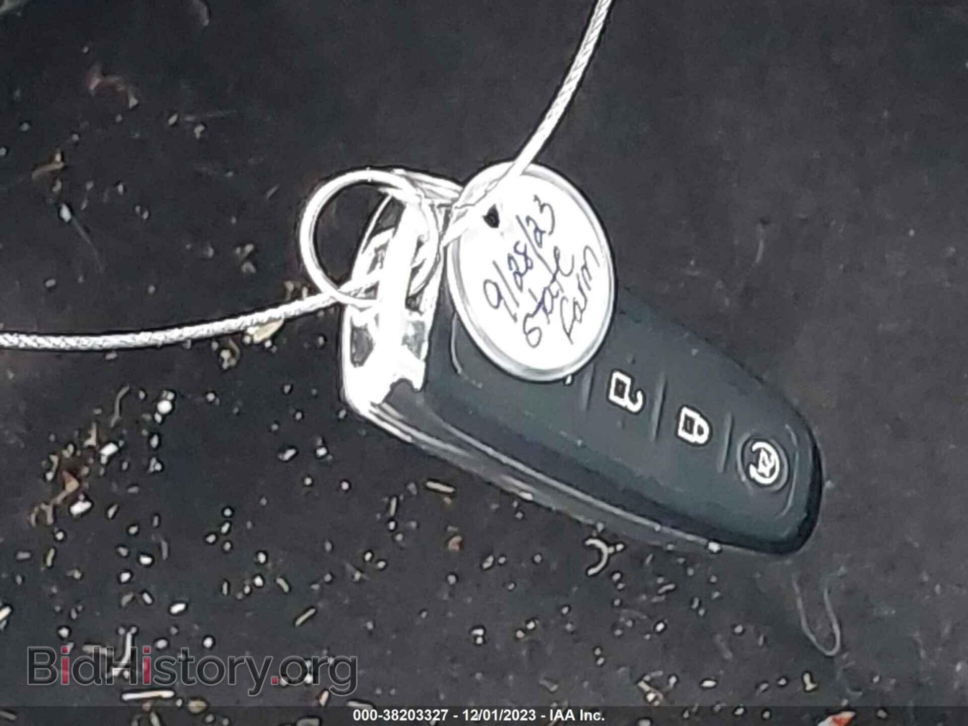 2018 FORD TAURUS - VIN: 1FAHP2E87JG102046 - Фото 11