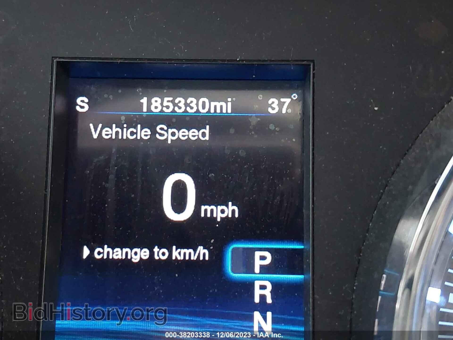 2012 CHRYSLER 300 - VIN: 2C3CCAAG7CH166686 - Фото 7