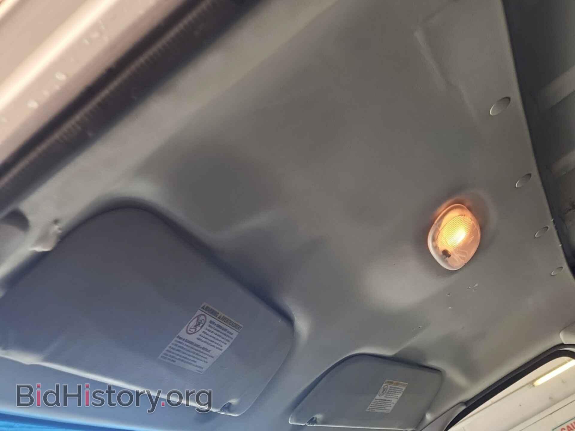 2007 FORD ECONOLINE - VIN: 1FTNE24L77DA66538 - Фото 21