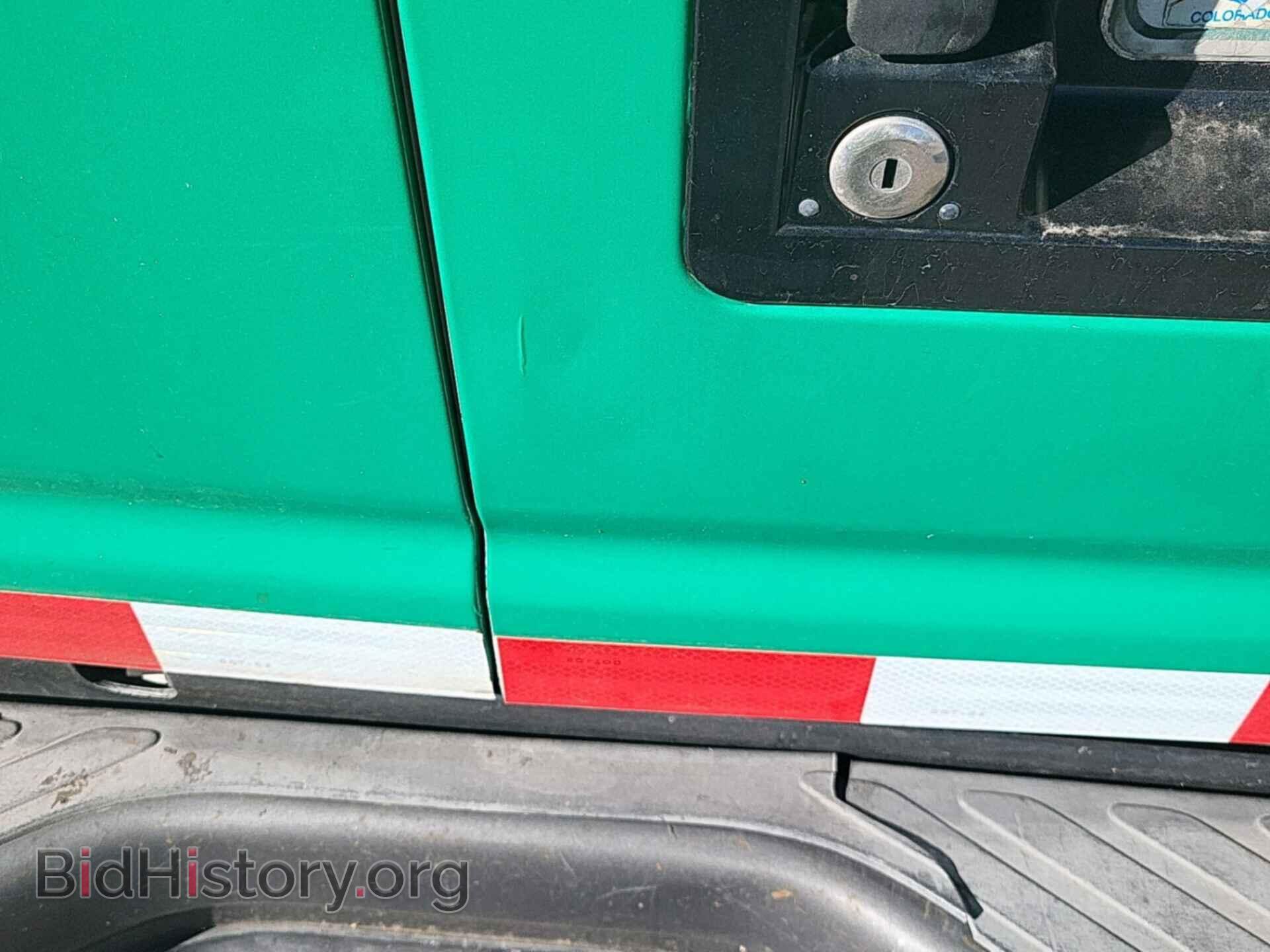 2007 FORD ECONOLINE - VIN: 1FTNE24L77DA66538 - Фото 27