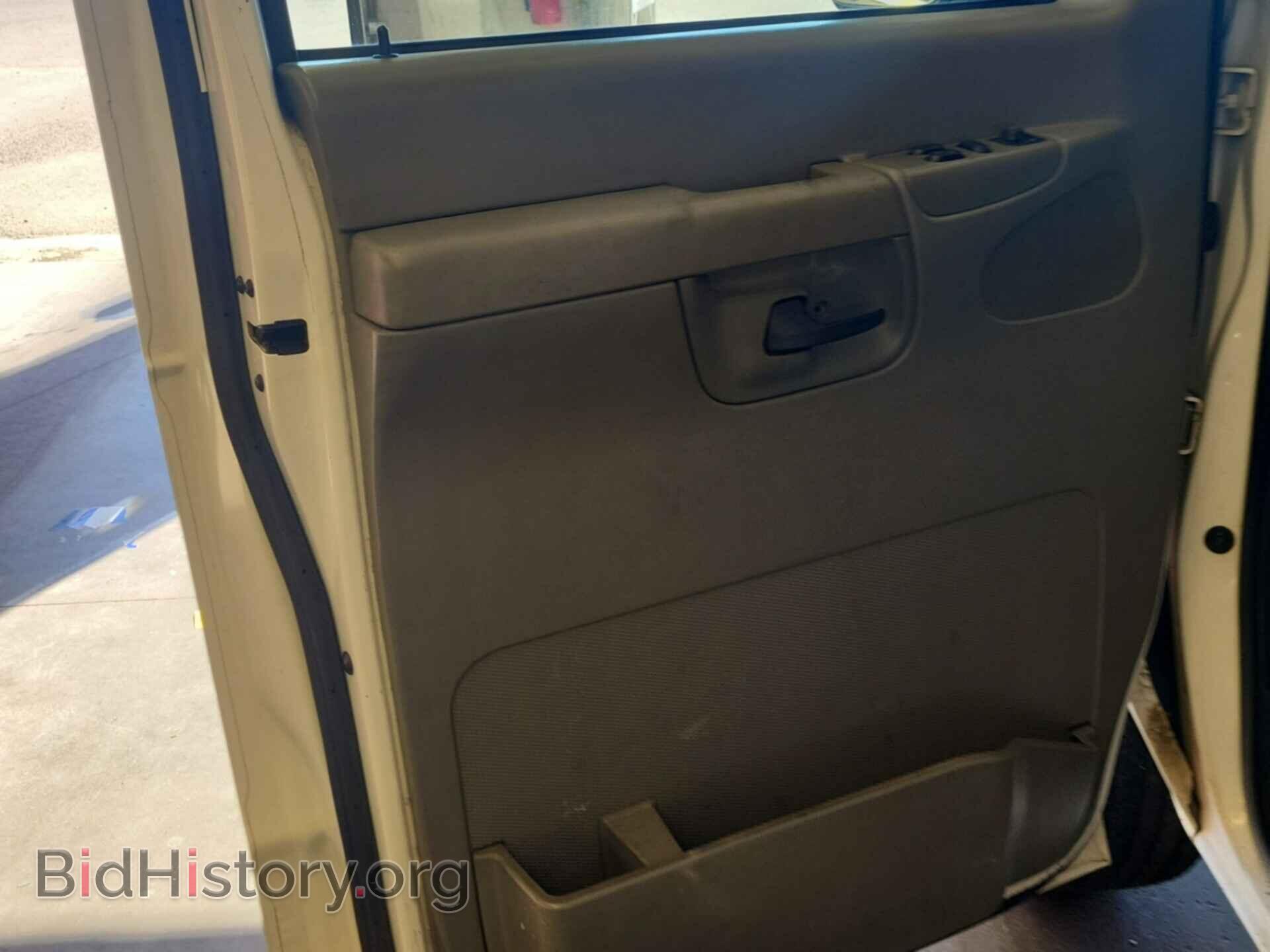 2007 FORD ECONOLINE - VIN: 1FTNE24L77DA66538 - Фото 34