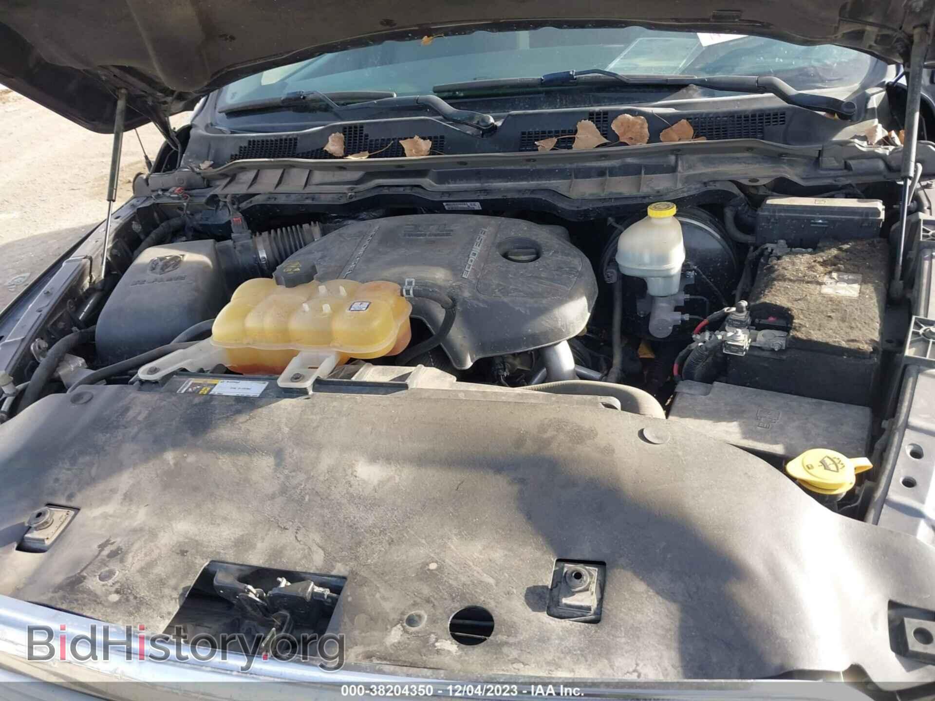 2015 RAM 1500 - VIN: 1C6RR7TM8FS559191 - Фото 10