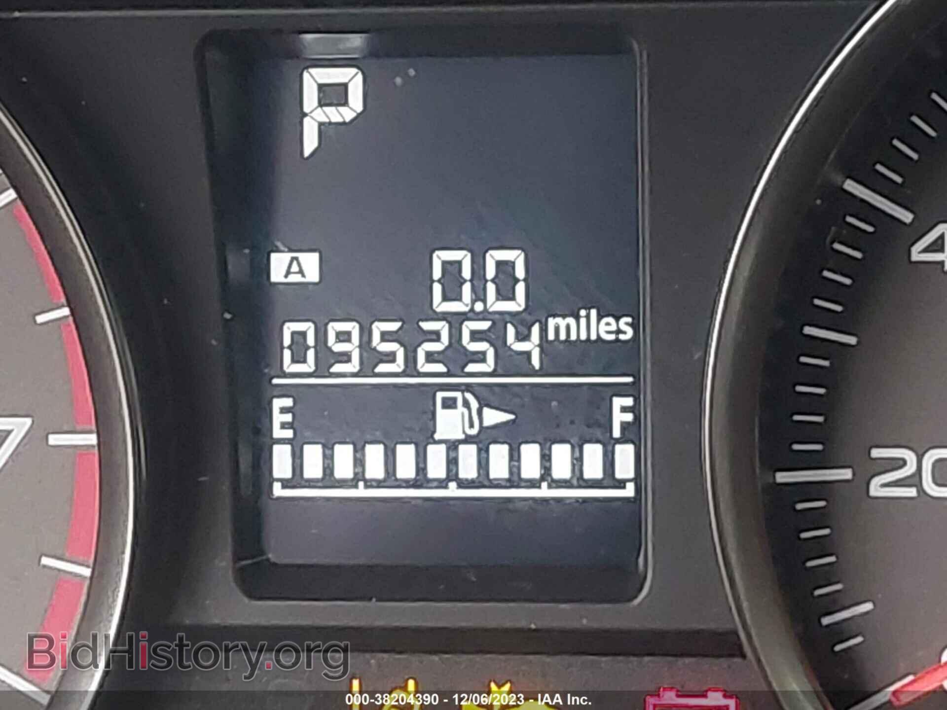 2016 SUBARU FORESTER - VIN: JF2SJAFC8GH432023 - Фото 16