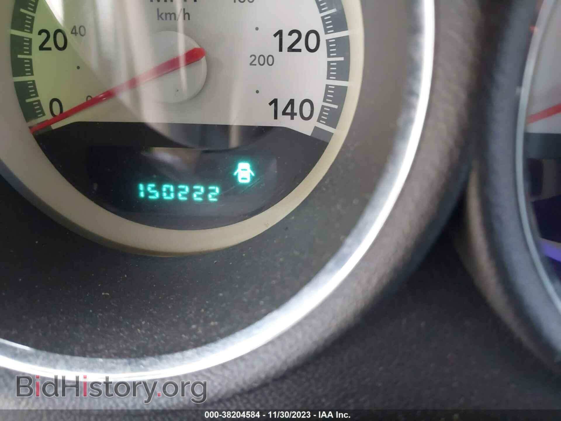2010 DODGE CHARGER - VIN: 2B3CA3CV4AH100541 - Фото 7