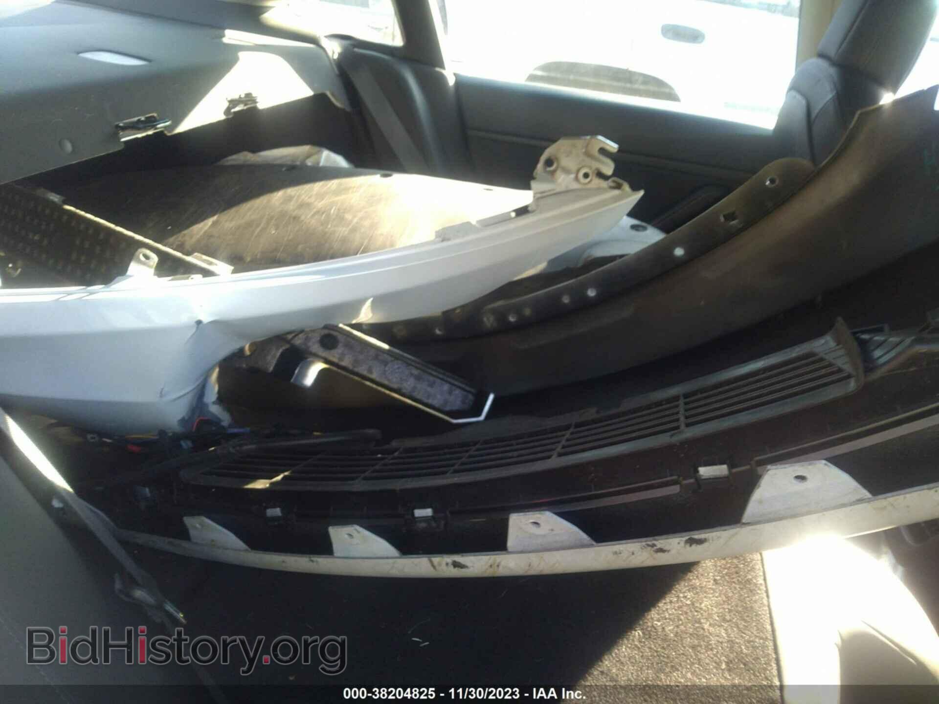 2019 TESLA MODEL 3 - VIN: 5YJ3E1EB9KF493387 - Photo 7