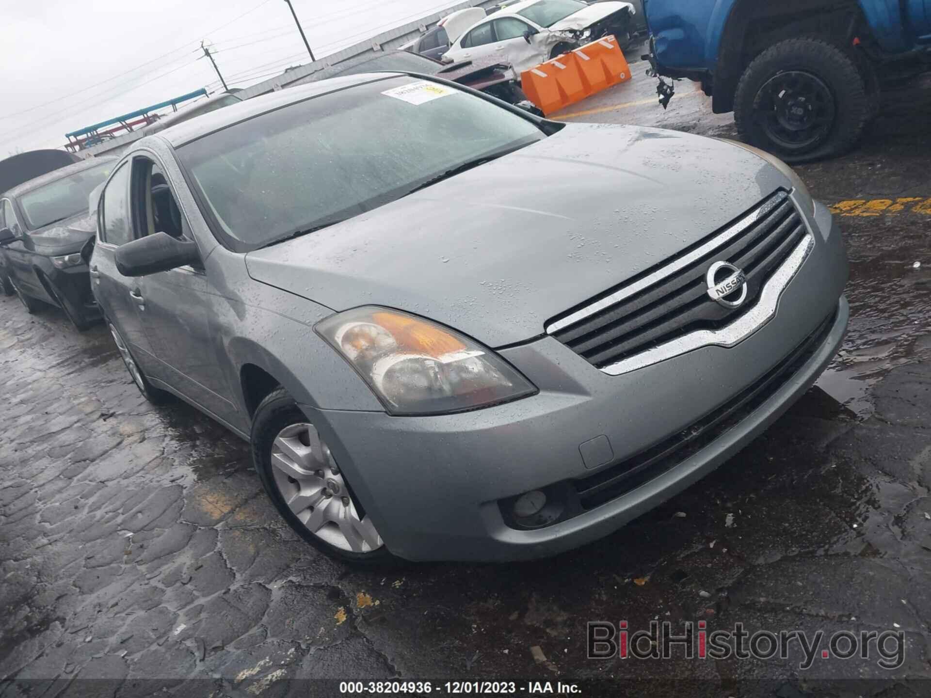 Photo 1N4AL21EX9N544366 - NISSAN ALTIMA 2009