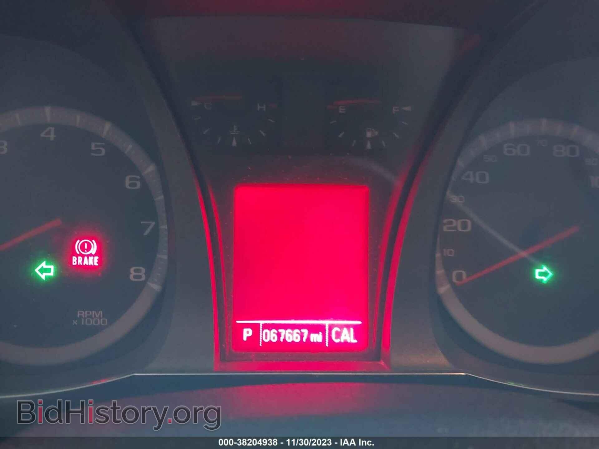 2017 GMC TERRAIN - VIN: 2GKALNEK2H6299565 - Фото 7