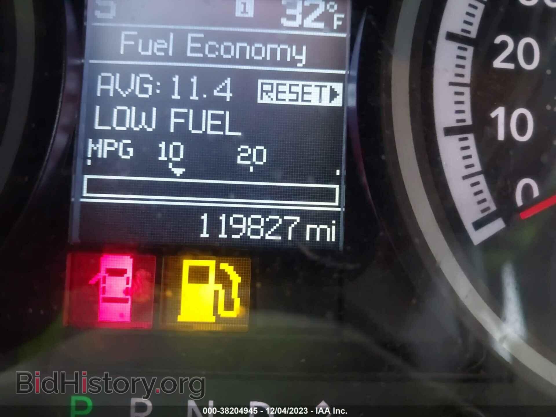 2012 RAM 1500 - VIN: 1C6RD7NT9CS109841 - Photo 16