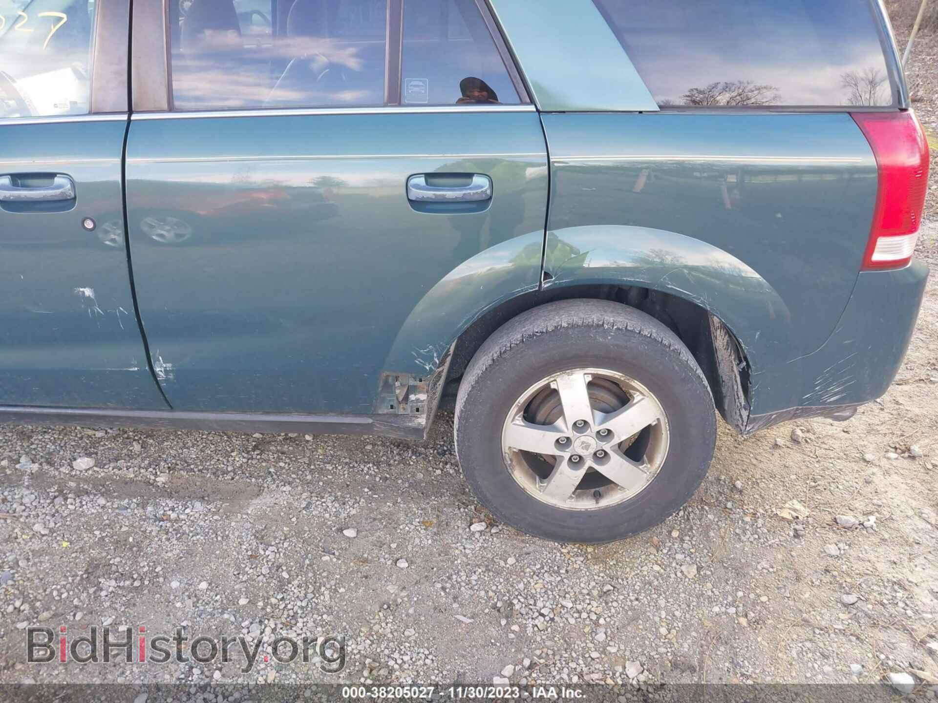 2007 SATURN VUE - VIN: 5GZCZ53477S860182 - Фото 6