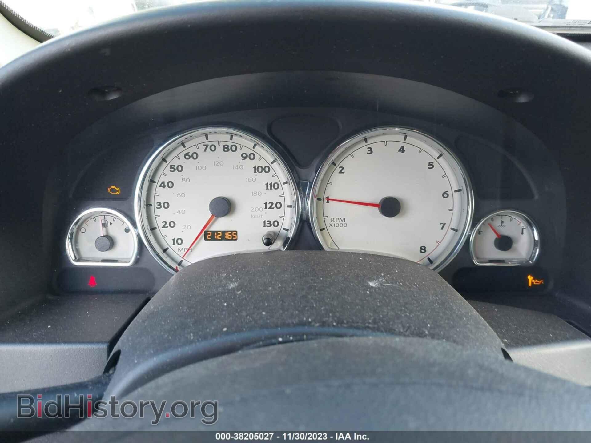 2007 SATURN VUE - VIN: 5GZCZ53477S860182 - Фото 7