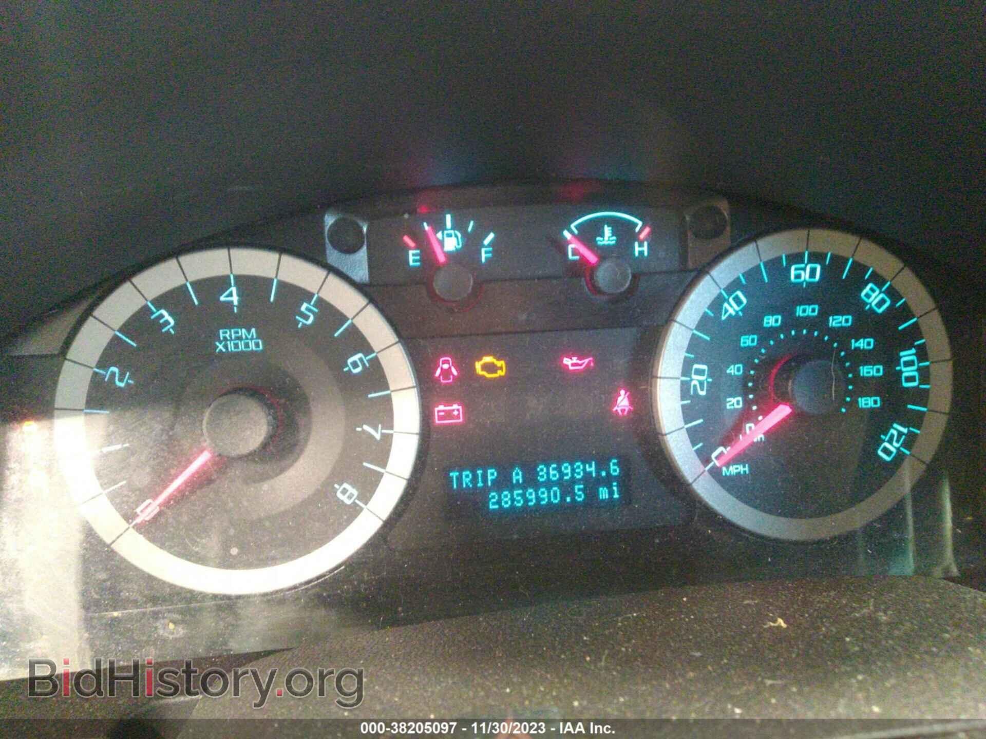 2011 FORD ESCAPE - VIN: 1FMCU0D71BKB78303 - Фото 7