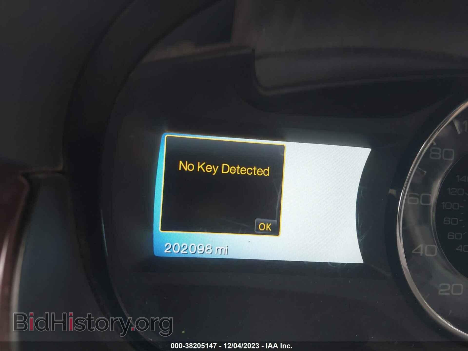 2011 FORD EDGE - VIN: 2FMDK4KCXBBB02722 - Фото 14
