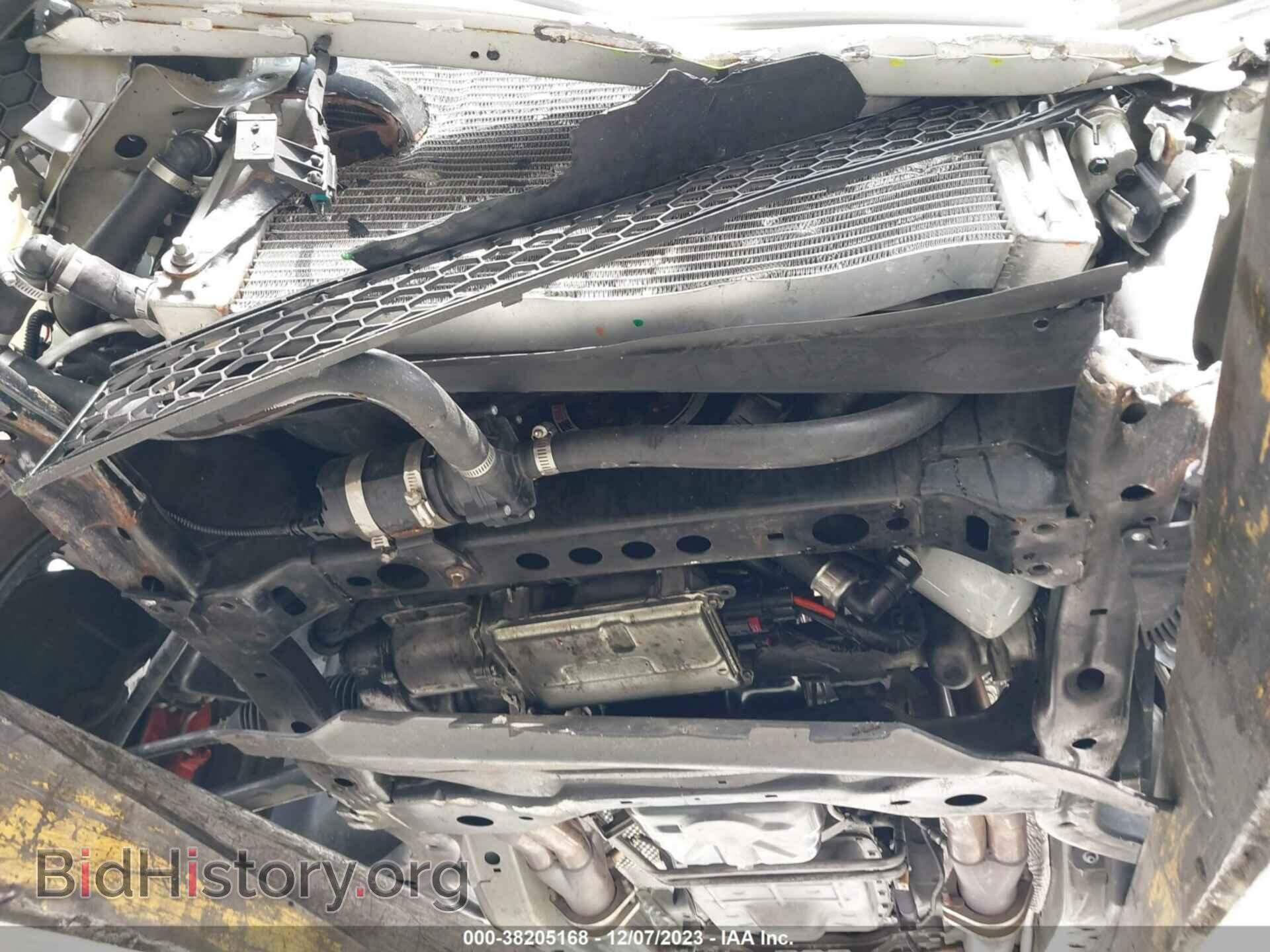 2017 FORD MUSTANG - VIN: 1FA6P8CF4H5250382 - Фото 6