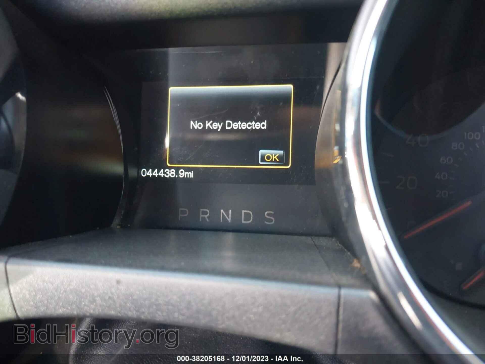 2017 FORD MUSTANG - VIN: 1FA6P8CF4H5250382 - Фото 7