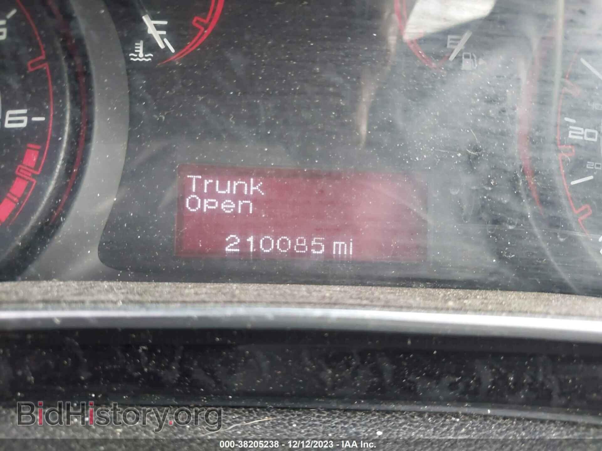 2013 DODGE DART - VIN: 1C3CDFAA8DD230755 - Фото 7