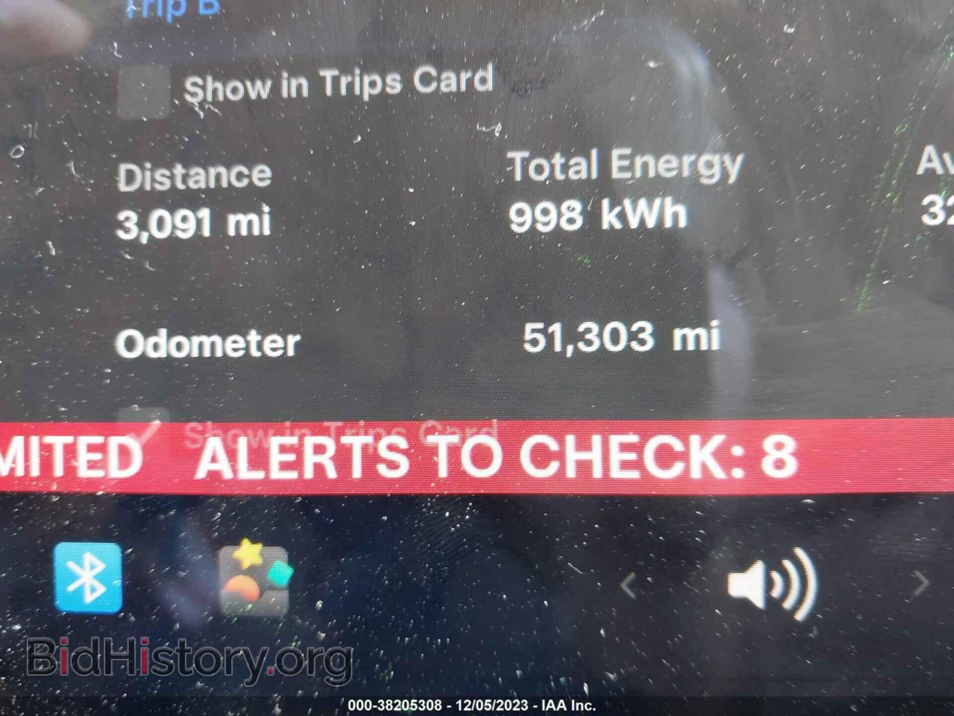 2020 TESLA MODEL 3 - VIN: 5YJ3E1EC3LF719546 - Фото 16
